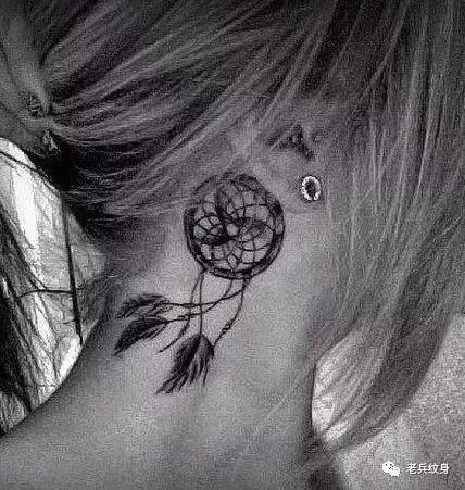 新年伊始，送你寓意吉祥的捕梦网，愿你好运连连