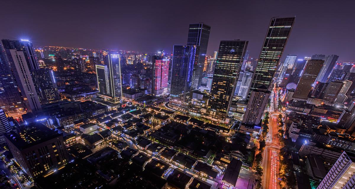 成都理工大学学科评估（谁说四川没有好大学）