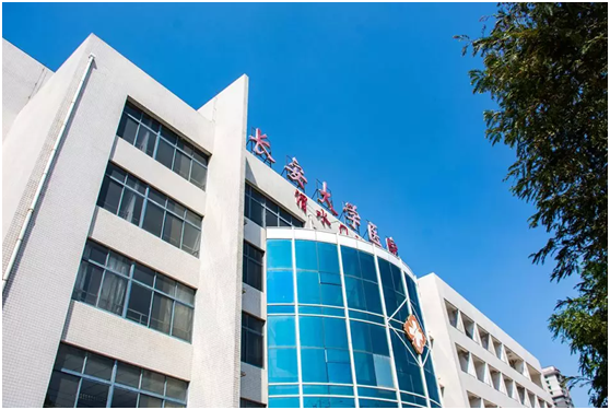 原来，世界唯一的汽车综合试验场，竟藏身于陕西这所大学！