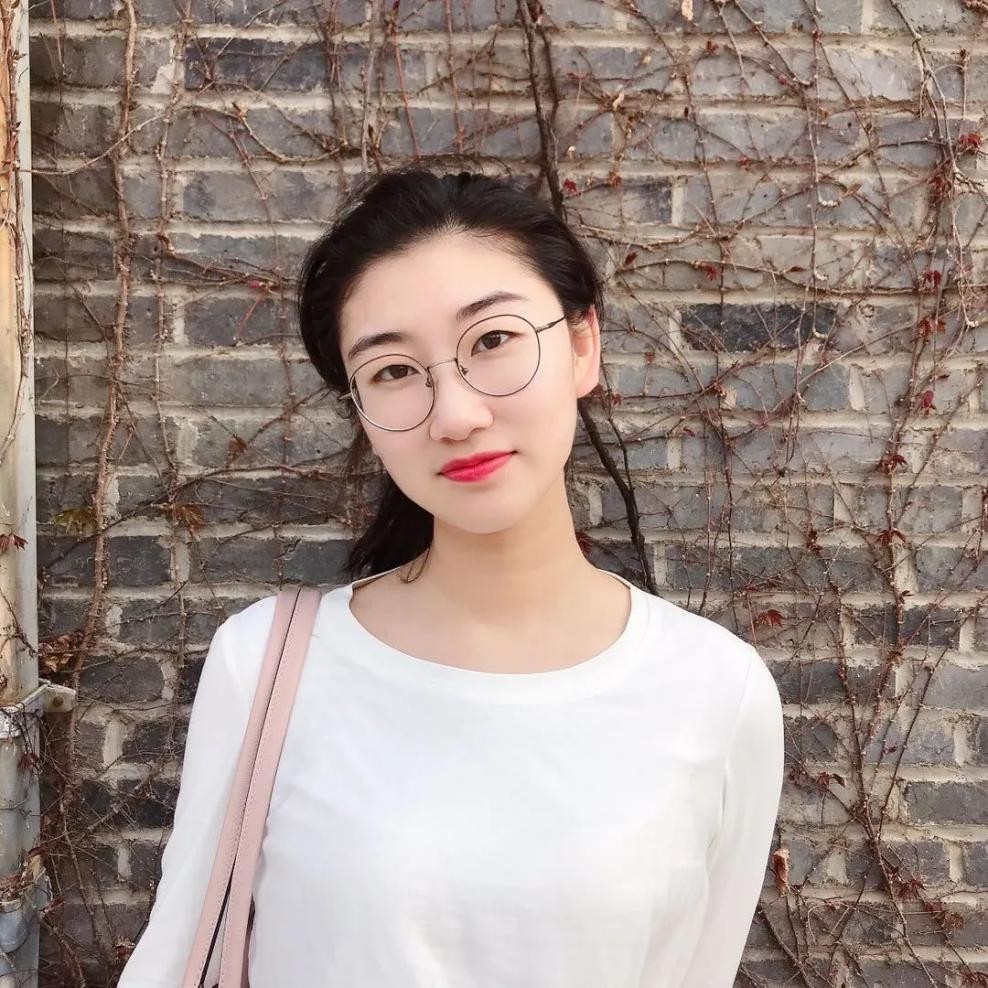 21门课程接近满分，辽宁美女学霸成功保研985，大学就填补空白！