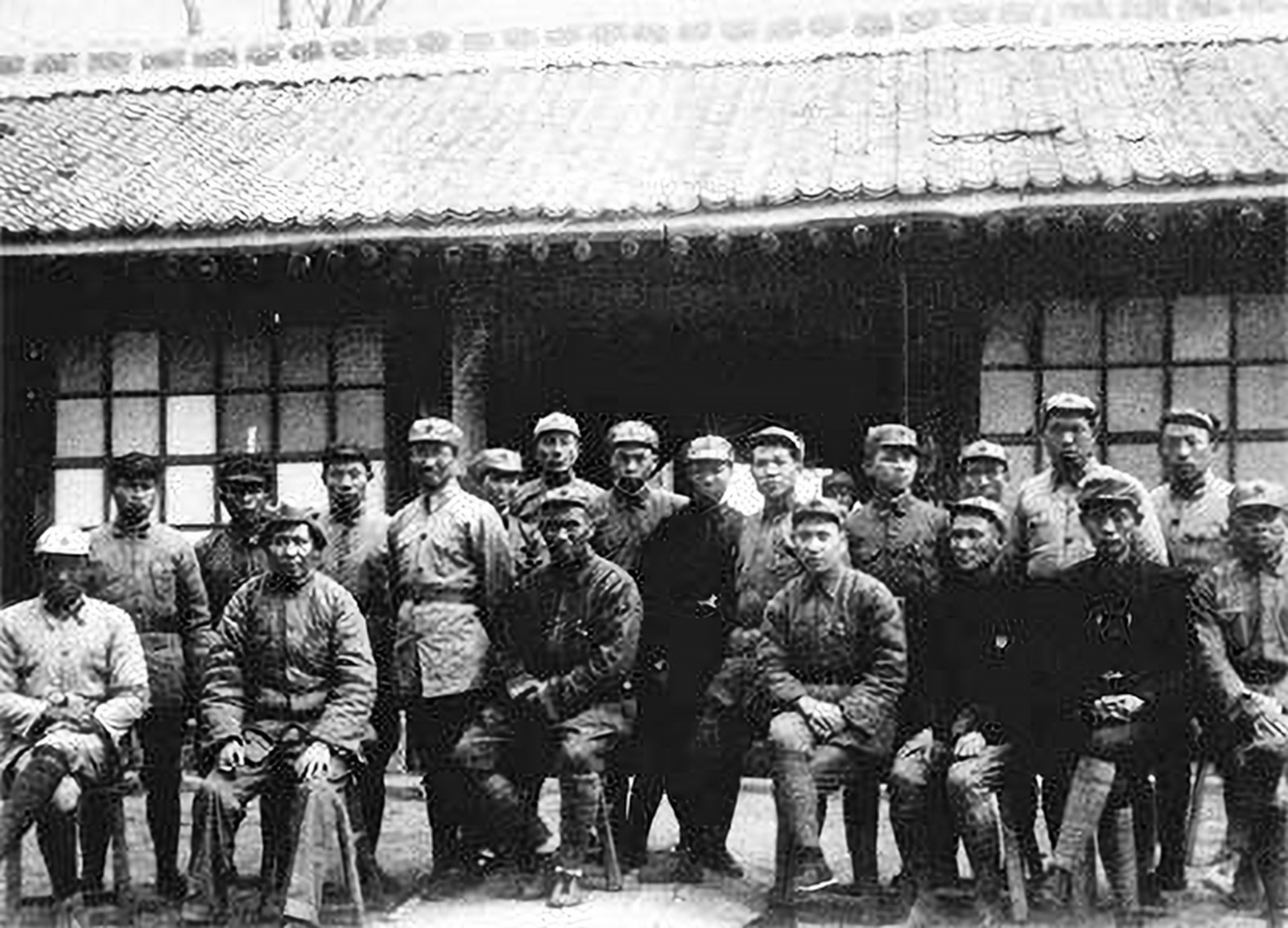 苏联1930年十大元帅中谁级别最高