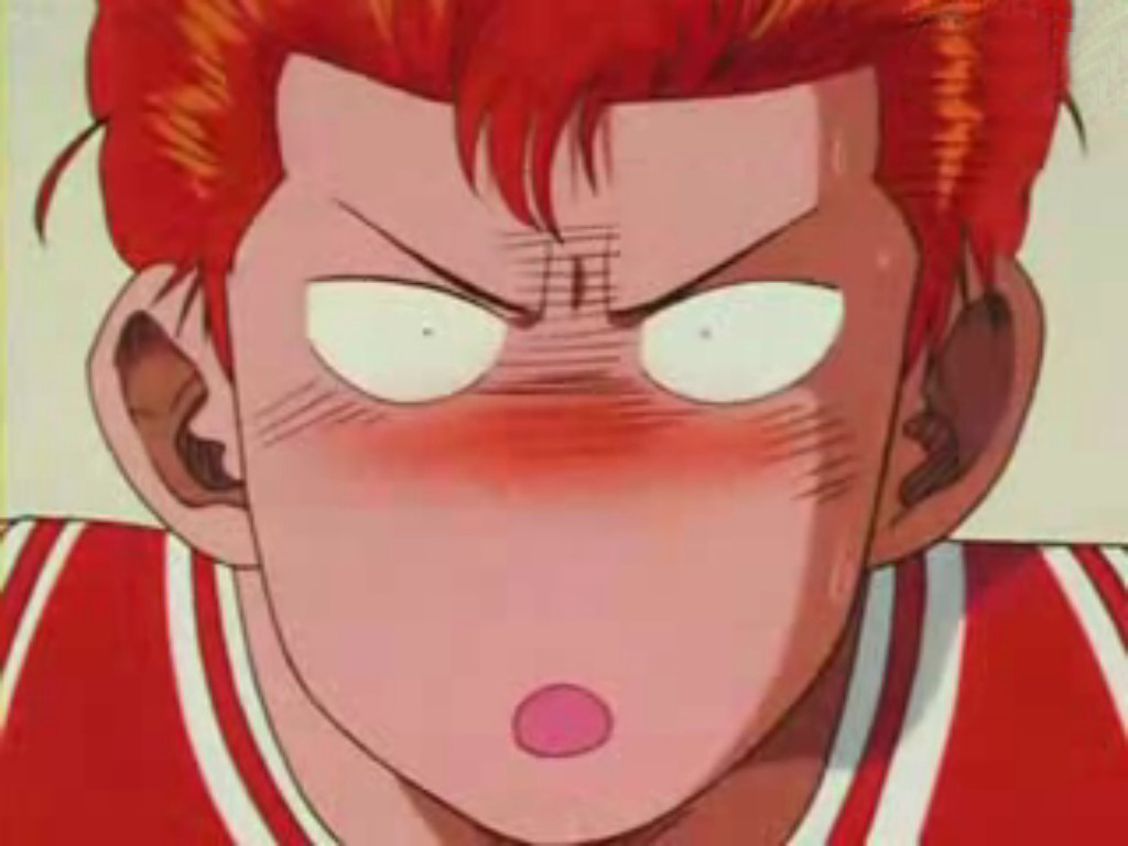 動漫裡那些沒有禮貌的男孩子，你最討厭哪一個？