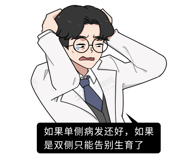 提醒男性：“夫妻生活”过度，或可导致附睾炎！做好5点能预防