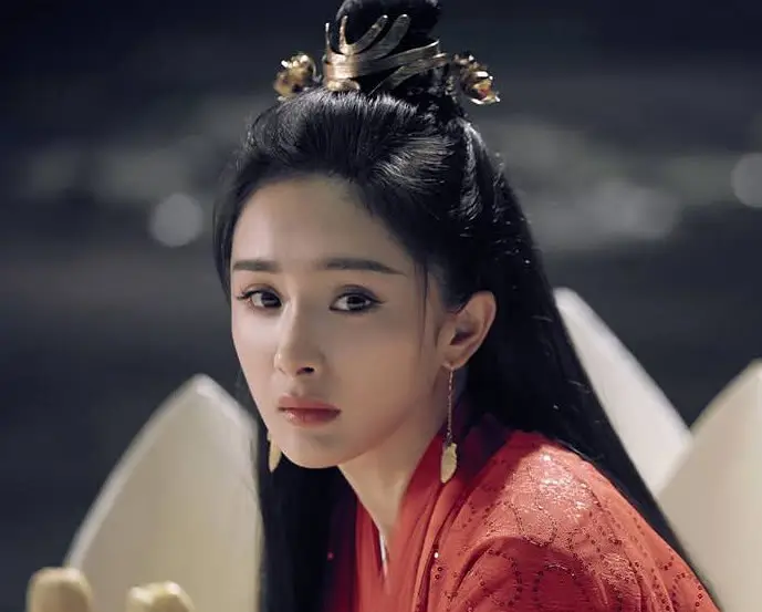 《斛珠夫人》3大槽点：造型难看，男主变“太监”，全员结局BE