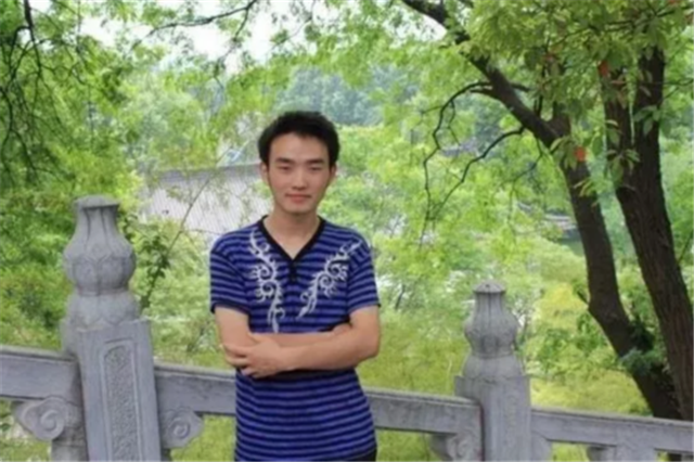 12年那个高考故意考零分的徐孟南：若可以重来，我不会再交白卷