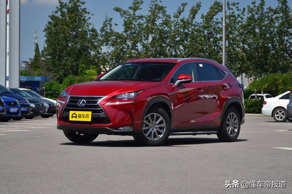 因零部件缺陷，丰田在华召回超25万辆汽车！涉雷克萨斯八款车型