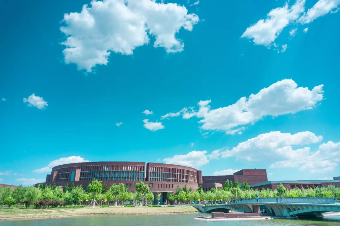 天津大学前身（从）