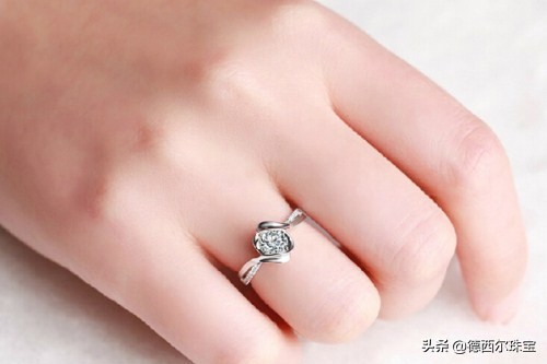 左手和右手无名指戴戒指的含义一样吗?有什么区别?