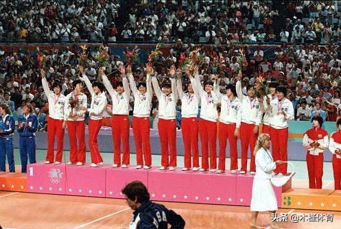 中國奧運會拿過哪些獎項（中國奧運歷史上最有代表意義的八大金牌）