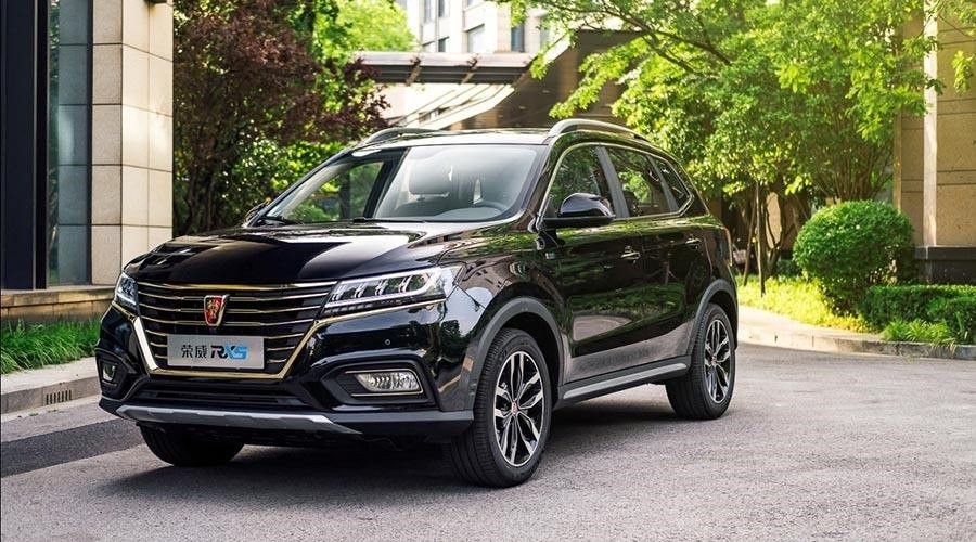 被买爆的十款SUV：H6砍下36万辆，本田CR-V成合资销冠