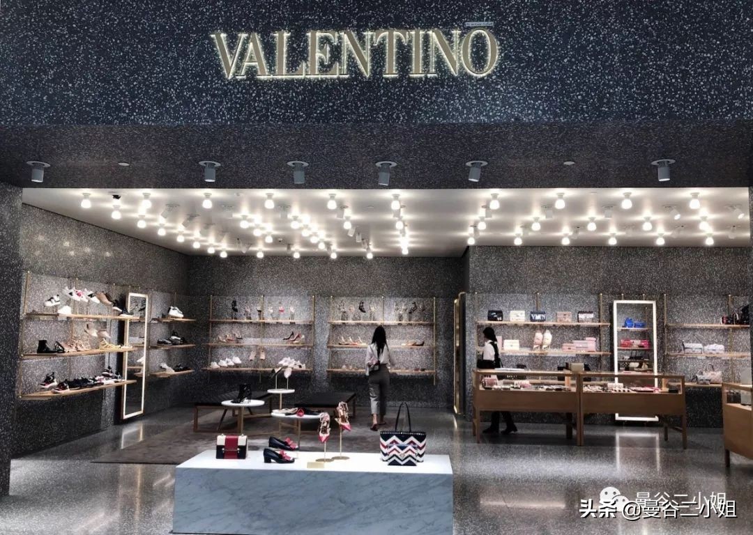 曼谷King Power王权免税店什么值得买？2019年购物攻略新鲜出炉