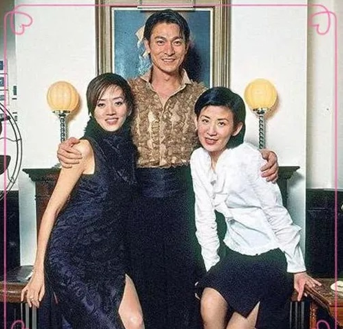 “好闺蜜变陌路人”的8对女星，有的背后插刀，有的嫁给闺蜜男友