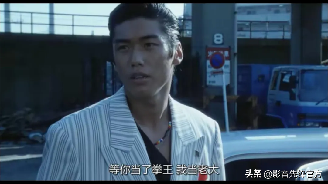 为了看成年人的电影他们有多拼？25年前的片才叫“青春”