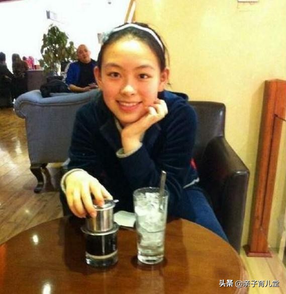 贵州高考美女状元平时爱好广泛，不上补习班，却仍以704分上清华