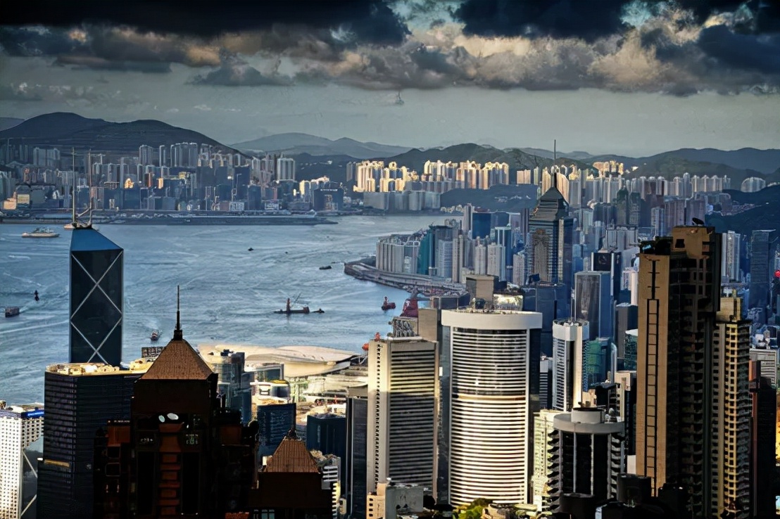 分享 | 听说香港开户难？那是你没看过这篇文章