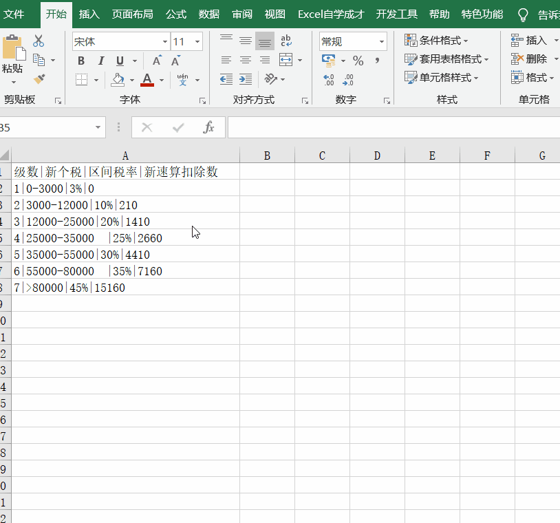 自动识别图片生成表格免费软件表格ocr识别