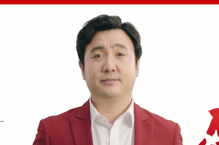 谁是75后男明星之首？田雨沈腾杨子张铎赵英俊周杰伦靳东