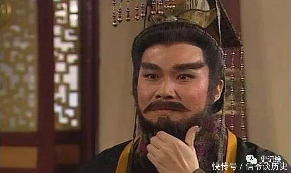 中国历史上最残暴的五大帝王，你知道几个