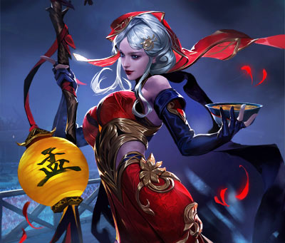 「民俗传说」地府中的五位"顶级大神",阎王爷排不上号