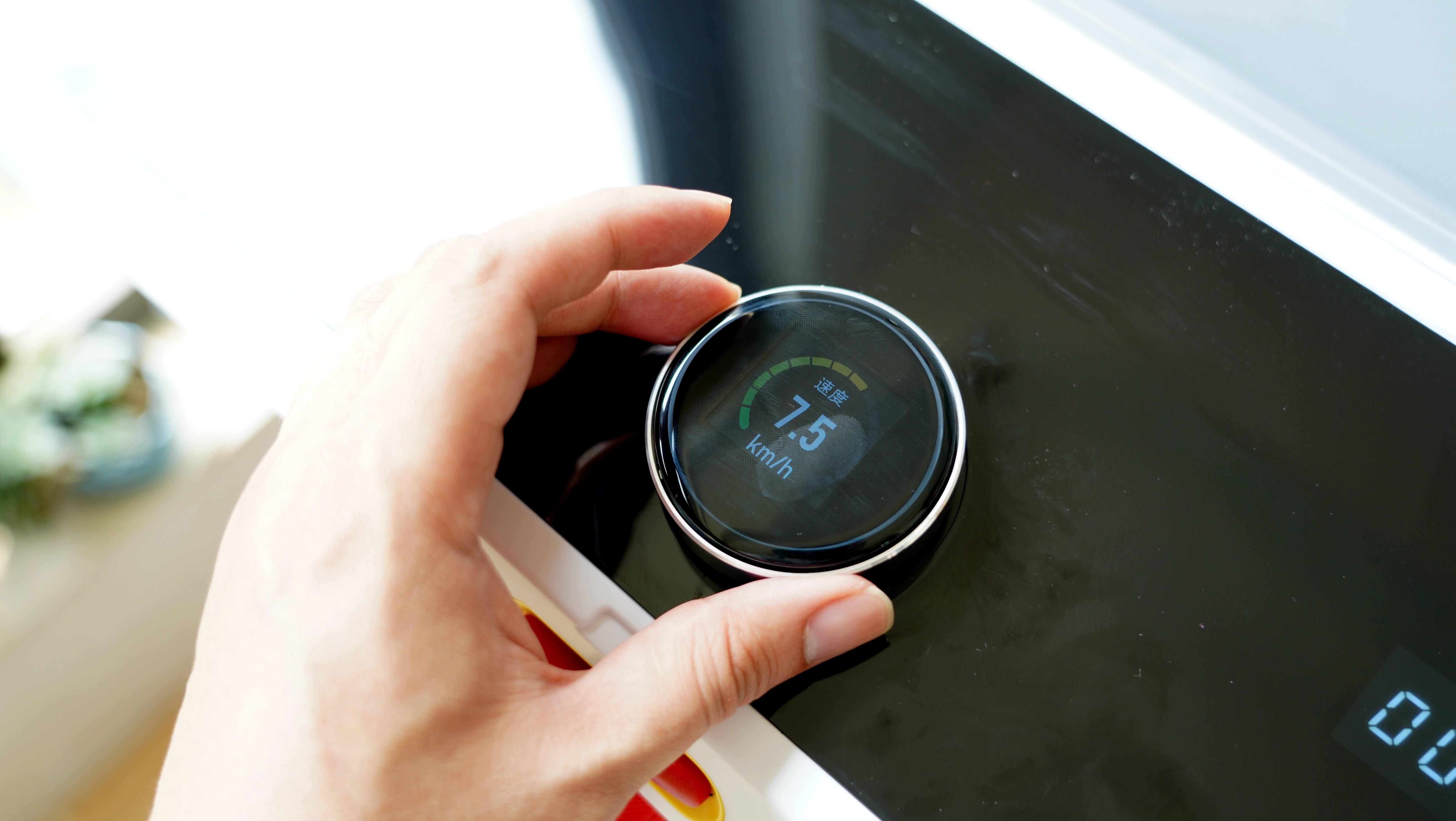 亿健精灵X6跑步机怎么样