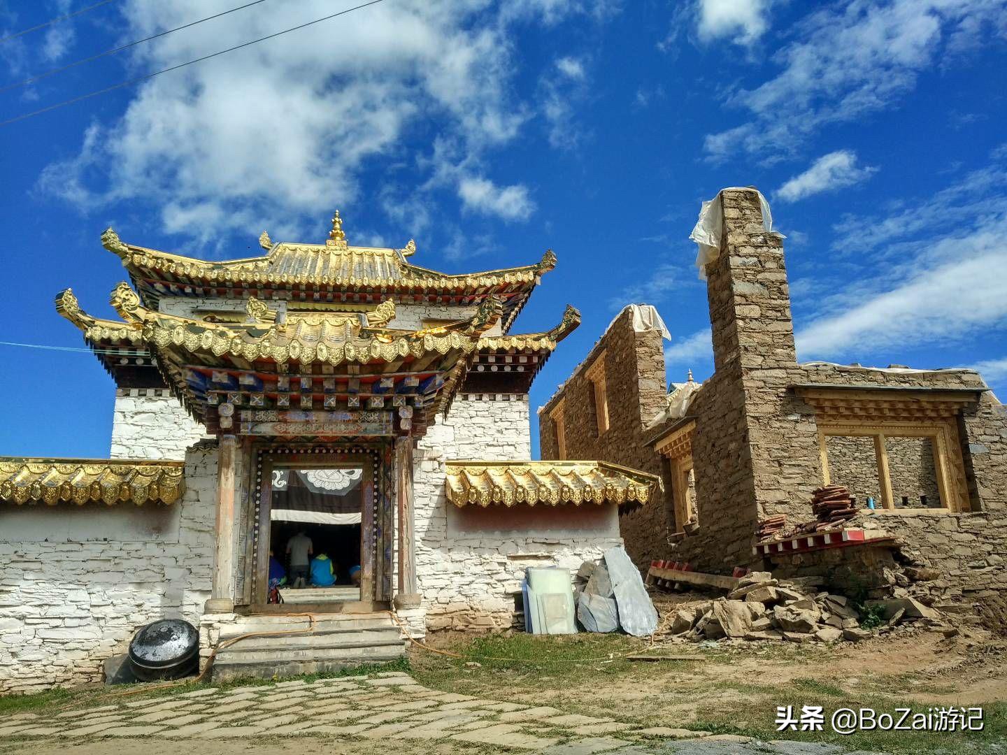 到四川阿坝旅游不能错过的19个景点，你去过几个？最爱哪个景点