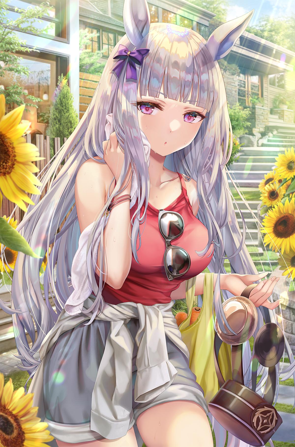 12 - torino - ある夏の日のゴルシ_pid_91247153_.jpg