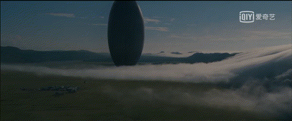 《降临》，一部不同寻常的外星人科幻片