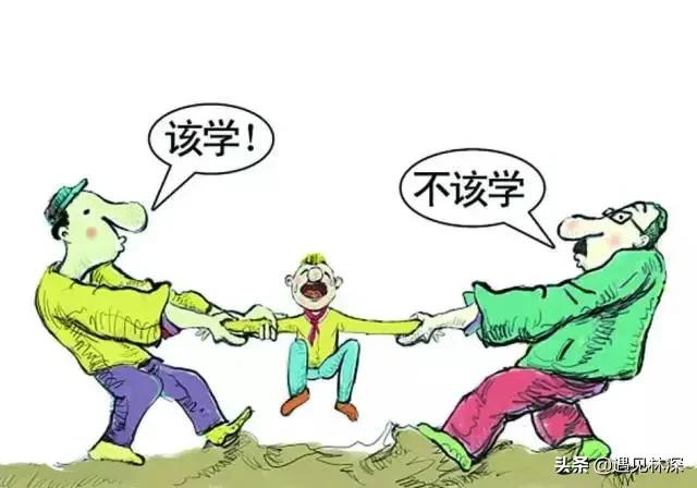 双减政策之下，要不要学奥数？