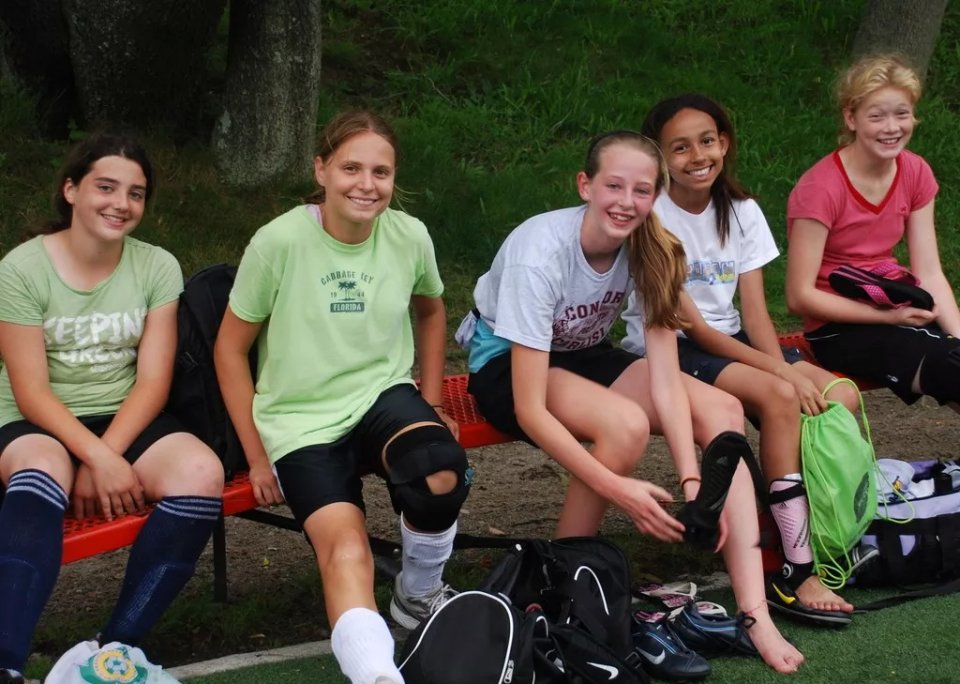 一网打尽，波士顿地区最全夏校集锦！附父母吃喝玩乐购攻略