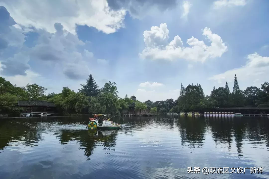 成都双流十大旅游景点(双流) - 悦闻天下