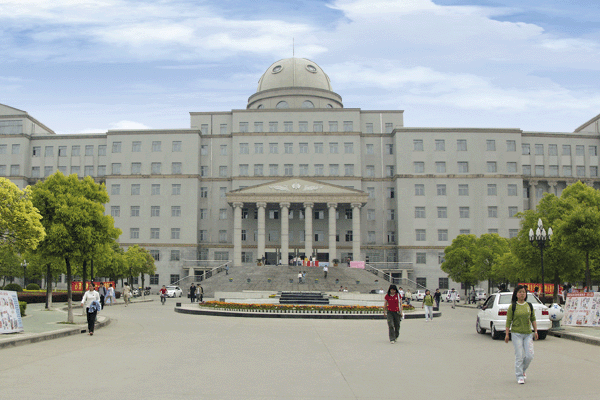 荆州理工学院官网（官宣）