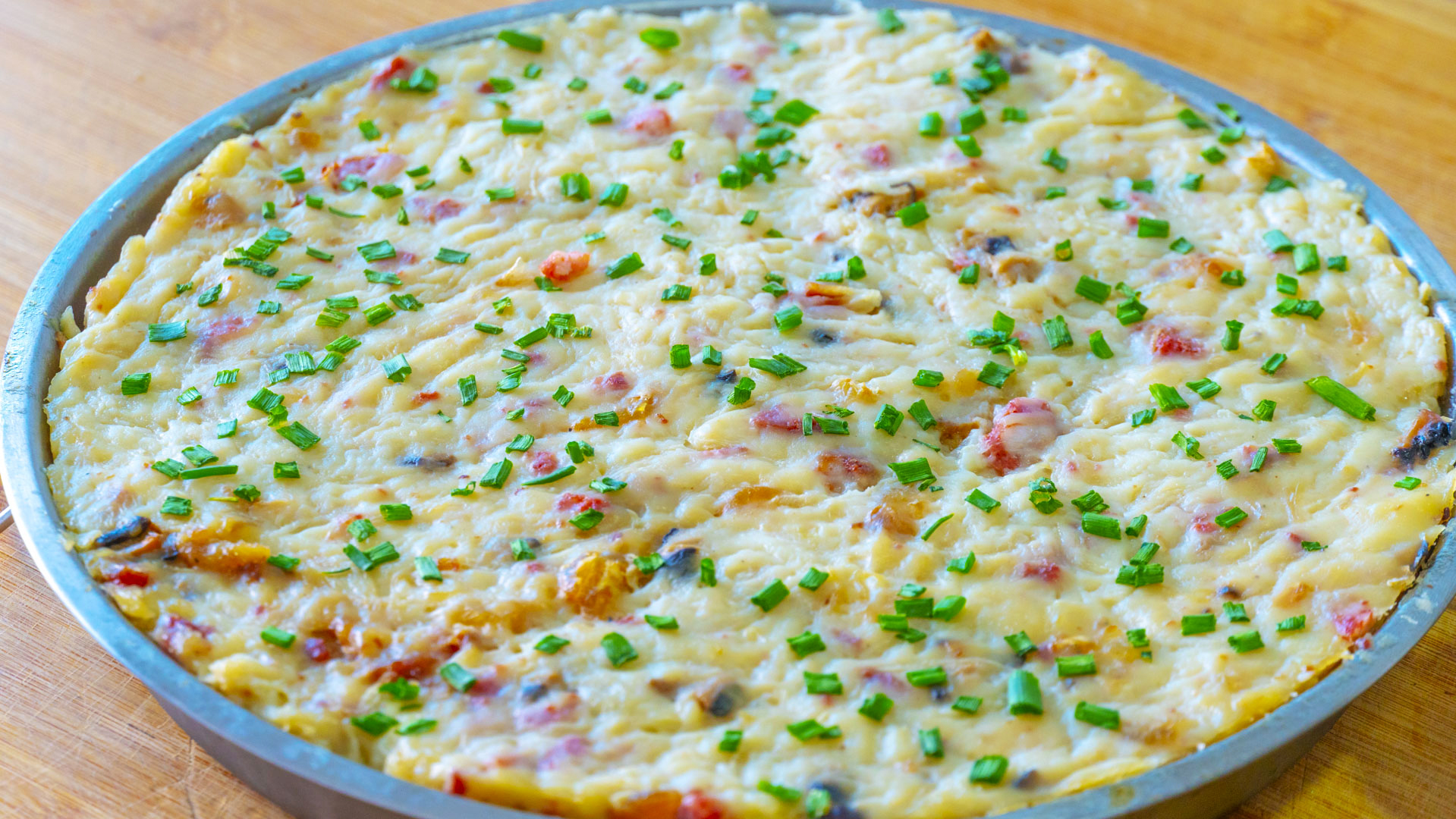 孩子不爱吃蔬菜，一定要试试这6道菜，补钙又补锌，营养足长高个