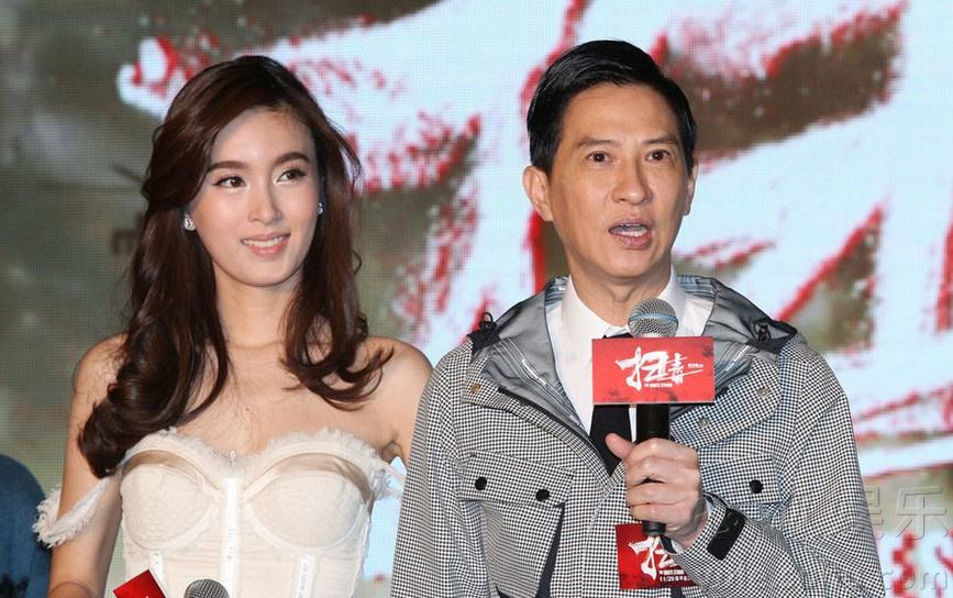 盘点泰国十大美人，网友大爱的小水只能排第八