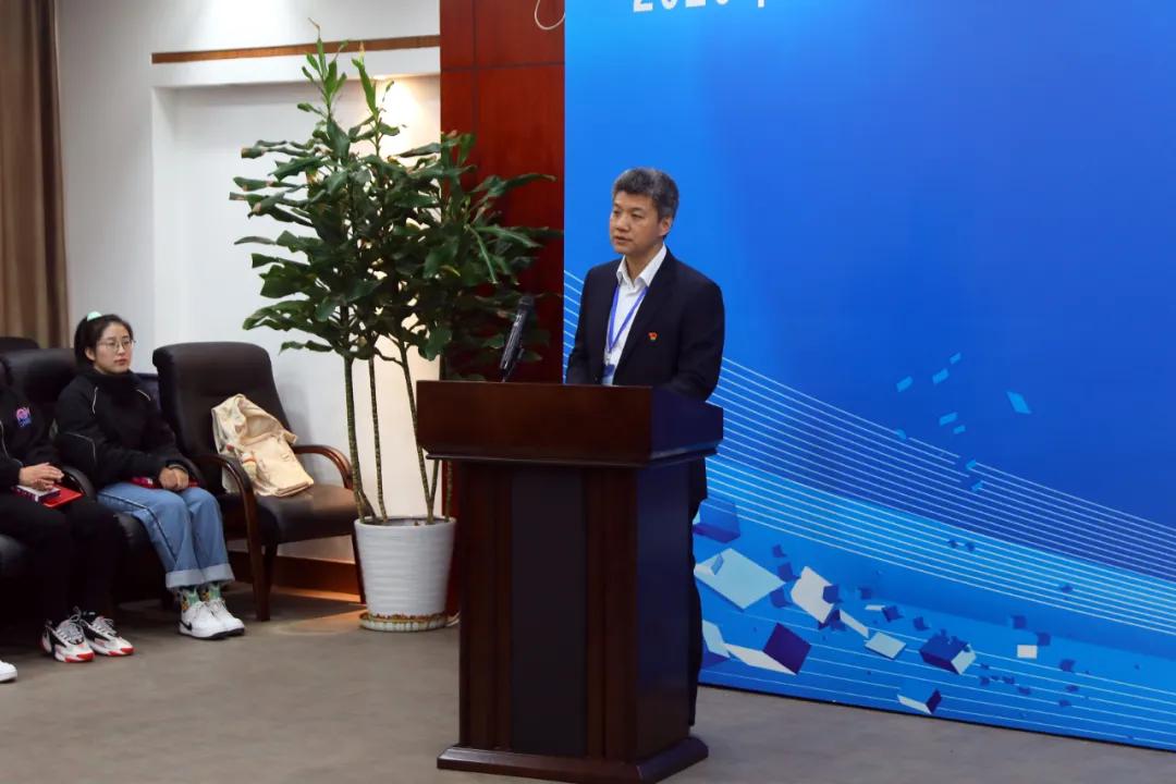 沈阳工程学院举办辽宁省高校大学生发电机组集控运行创新竞赛