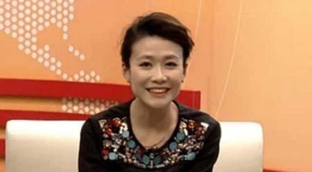 著名央视主持人，因推错门而坠楼身亡，却只获赔了38万