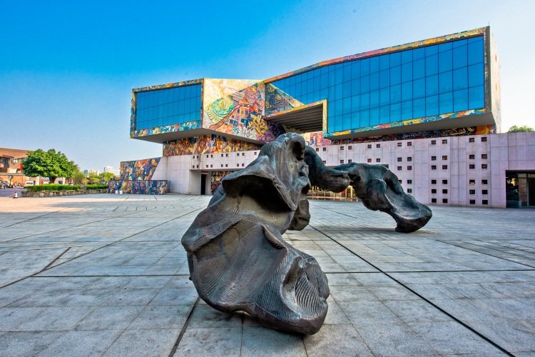 有人欢喜有人愁成绩有升有降，四川美术学院2021年录取分数线公布