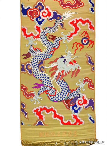 清华大学艺术博物馆：文艺又清净的好去处