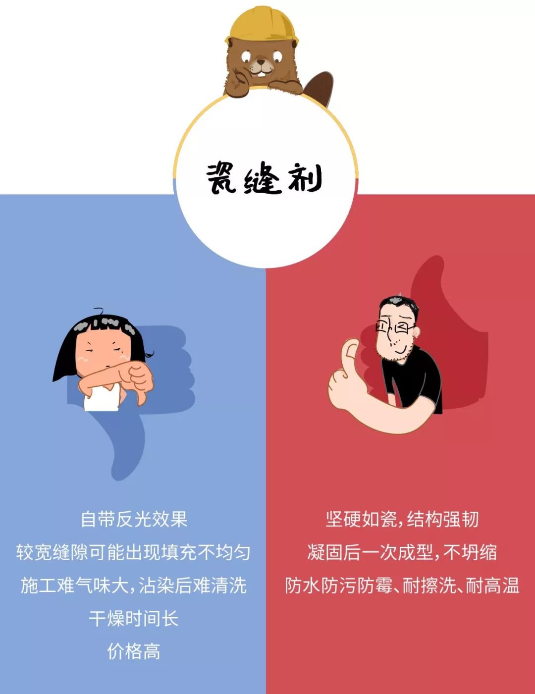 家装中的小小一条缝，却比谁都重要