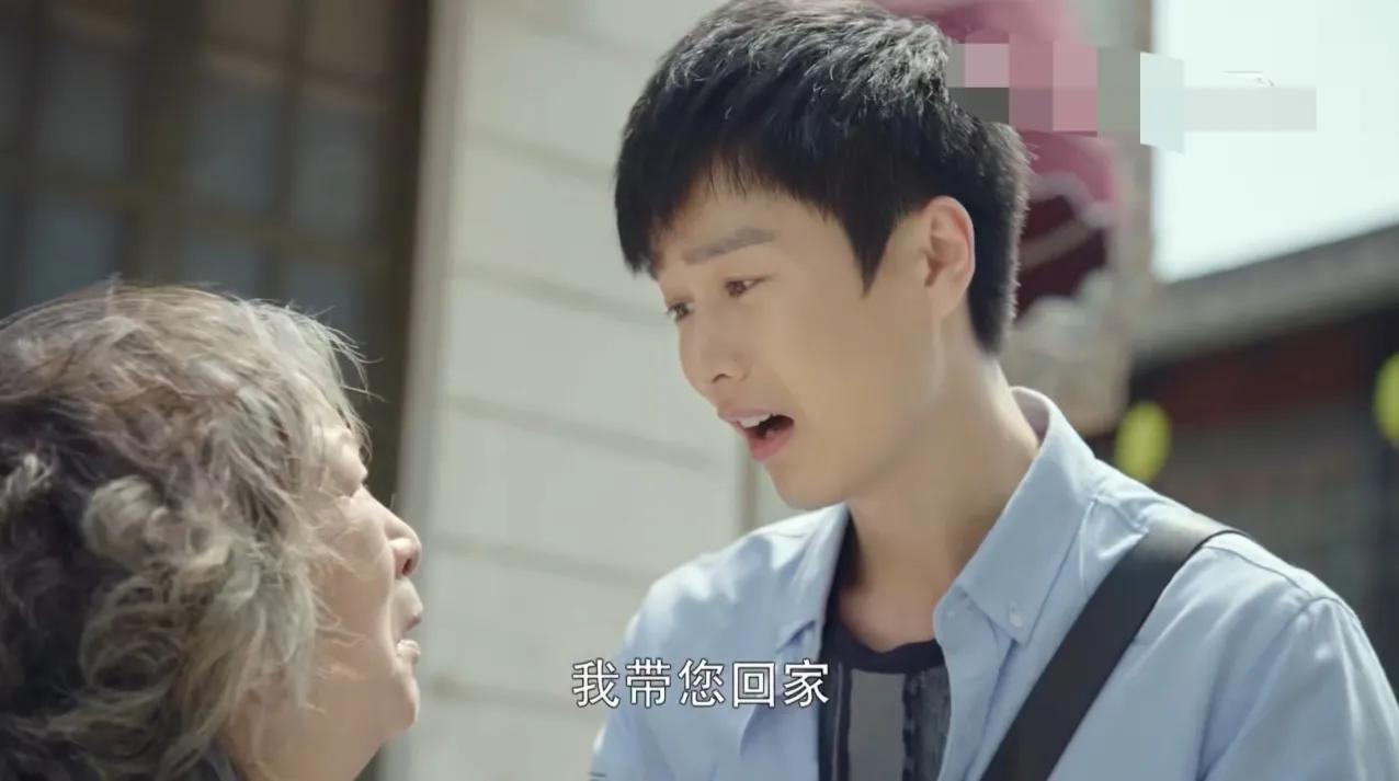 《镇魂》原著：胆小如鼠的郭长城，默默积累了拯救世界的大功德