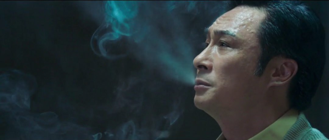《追虎擒龙》揭露了一个残酷的现实：王晶又把港片的尴尬给暴露了