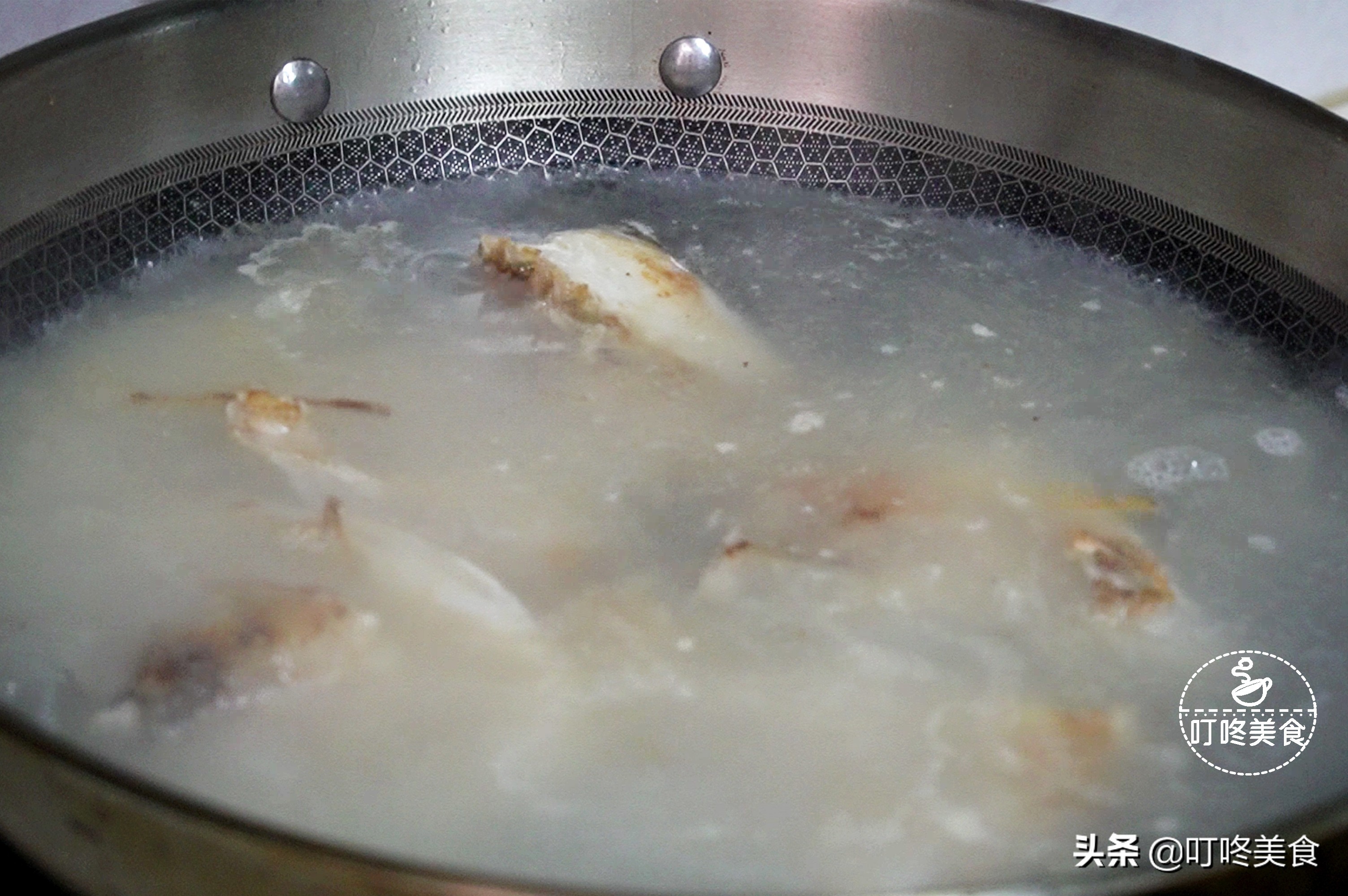 清燉魚頭的做法,清燉魚頭的做法大全