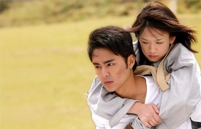 聪明无敌，美貌非凡，人见人爱，身世特殊，你心中第一玛丽苏是谁