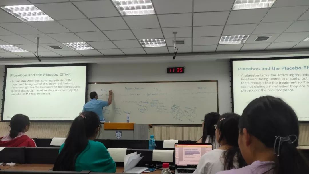 西安外国语大学首次开办暑期学校，超3000名学生共同参与