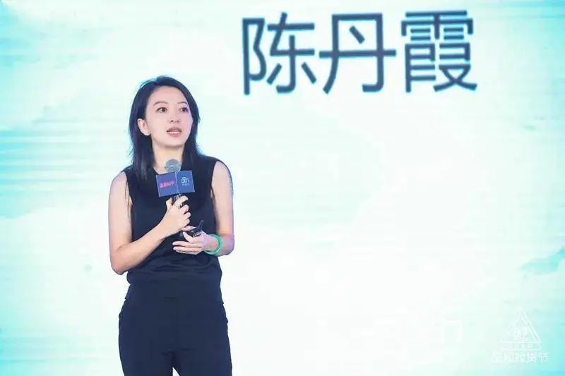 优秀有颜的潮商“创二代”,青出于蓝胜于蓝