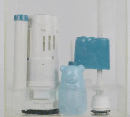 卫生间的5个“神设计”，若你一个没有，证明活在10年前