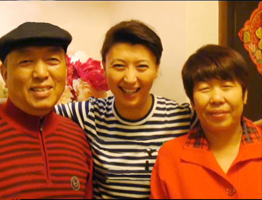 吉林省辽源市走出去的3位著名演员，追梦路上有坎坷