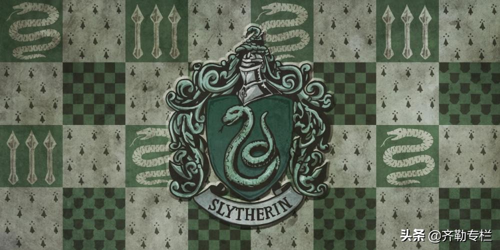 《哈利波特》霍格沃茨四大学院，各选一个代表人物，你会如何选？