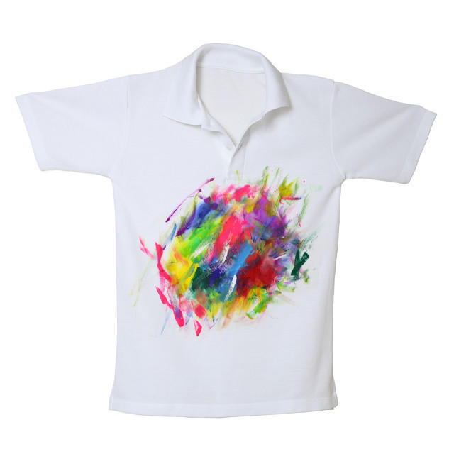 白衣服的领子总是变黄，别着急换新的，教你1招，分分钟搞定