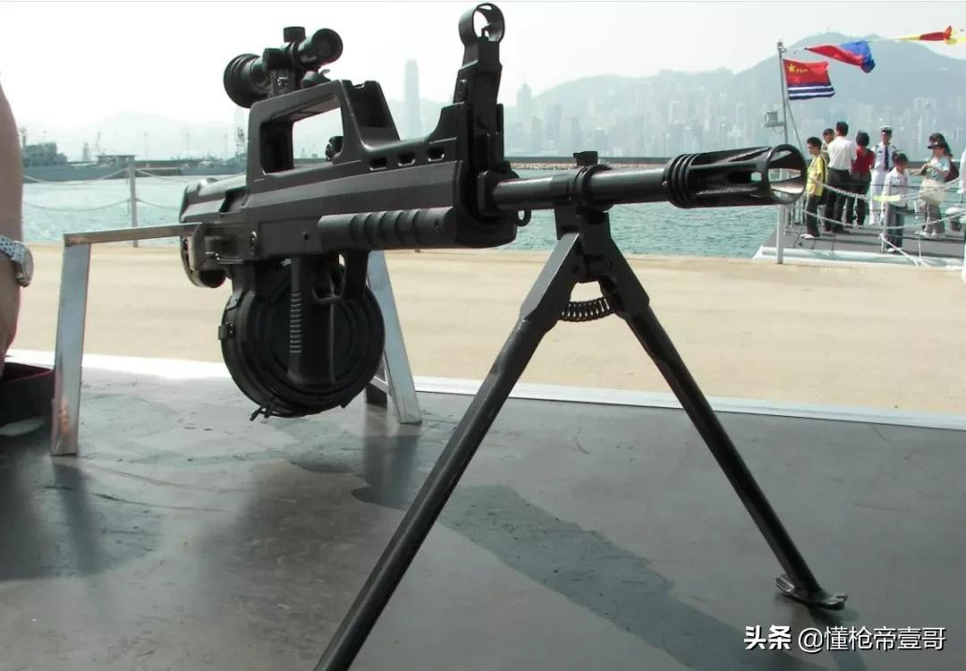 中国机枪图片,中国机枪图片大全