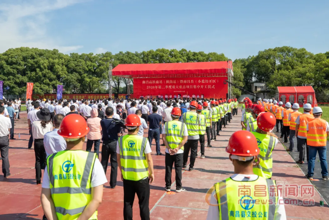 南昌XC今日传喜讯，汽车站新貌惊艳亮相